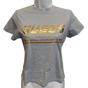 Summer Tee 100% Cotton Sexy Fitted 
Size XS